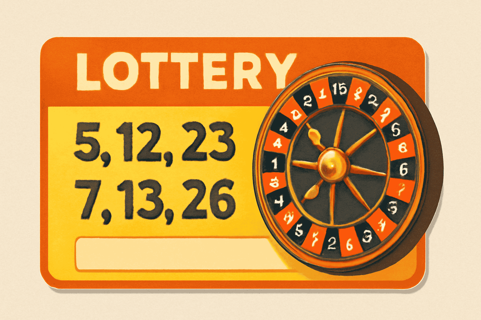 大乐透特点展示